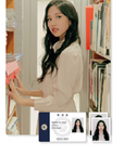 Twice University Official Merchandise Goods- University Kit