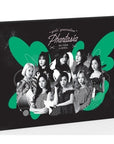 소녀시대 Girl's Generation 4th Tour In Seoul DVD - Phantasia