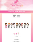 TWICE TWICELAND ENCORE OFFICIAL GOODS CHARACTER FIGURE