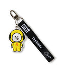 BT21 OFFICIAL GOODS - TRAVEL WRIST STRAP