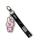BT21 OFFICIAL GOODS - TRAVEL WRIST STRAP