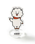 BT21 OFFICIAL GOODS - ACRYLIC MAGNET STAND