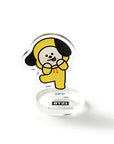 BT21 OFFICIAL GOODS - ACRYLIC MAGNET STAND
