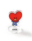 BT21 OFFICIAL GOODS - ACRYLIC MAGNET STAND