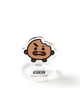 BT21 OFFICIAL GOODS - ACRYLIC MAGNET STAND