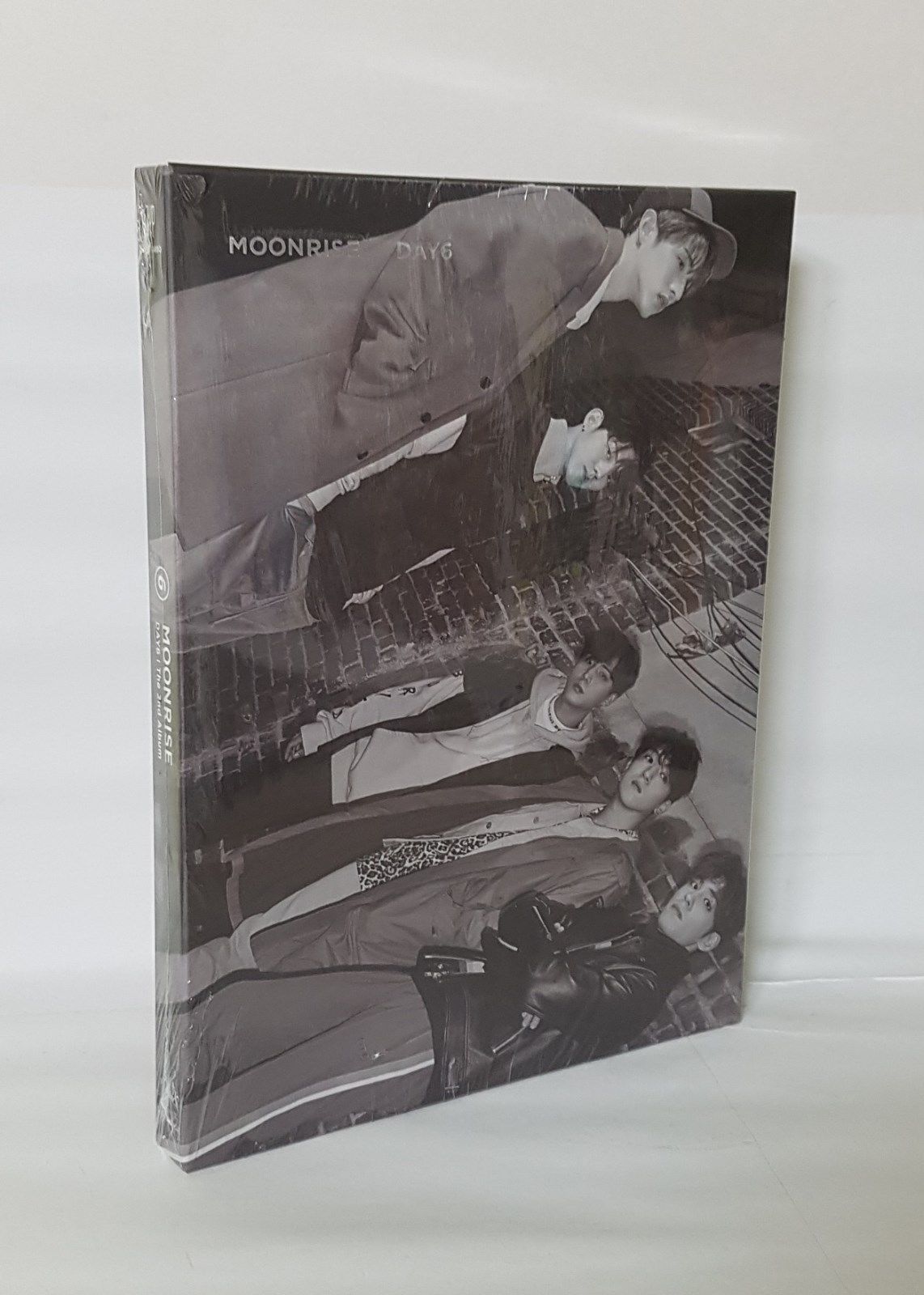DAY6 2nd Album - Moonrise – Choice Music LA