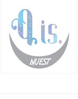 뉴이스트 NU'EST - [Q IS] 4th Mini Album