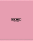 Blackpink 1st Album - The Album