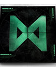 Monsta X 6th Mini Album - The Connect : Dejavu