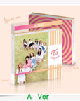 Twice 3rd Mini Album - Twicecoaster
