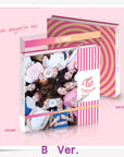 Twice 3rd Mini Album - Twicecoaster