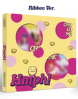 WJSN Chocome 1st Single Album - Hmph!
