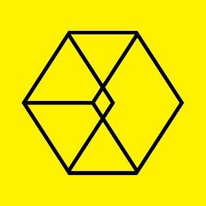 EXO Vol. 2 Repackage - LOVE ME RIGHT (Korean Ver.) – Choice Music LA