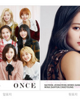 D-icon Magazine : Vol.07 Twice You Only Live Once