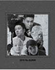 Sechskies - 2016 Re-Album CD