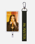 Red Velvet Monster Official Merchandise - Phone Tab