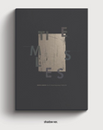 Super Junior 9th Repackage Album - Timeless