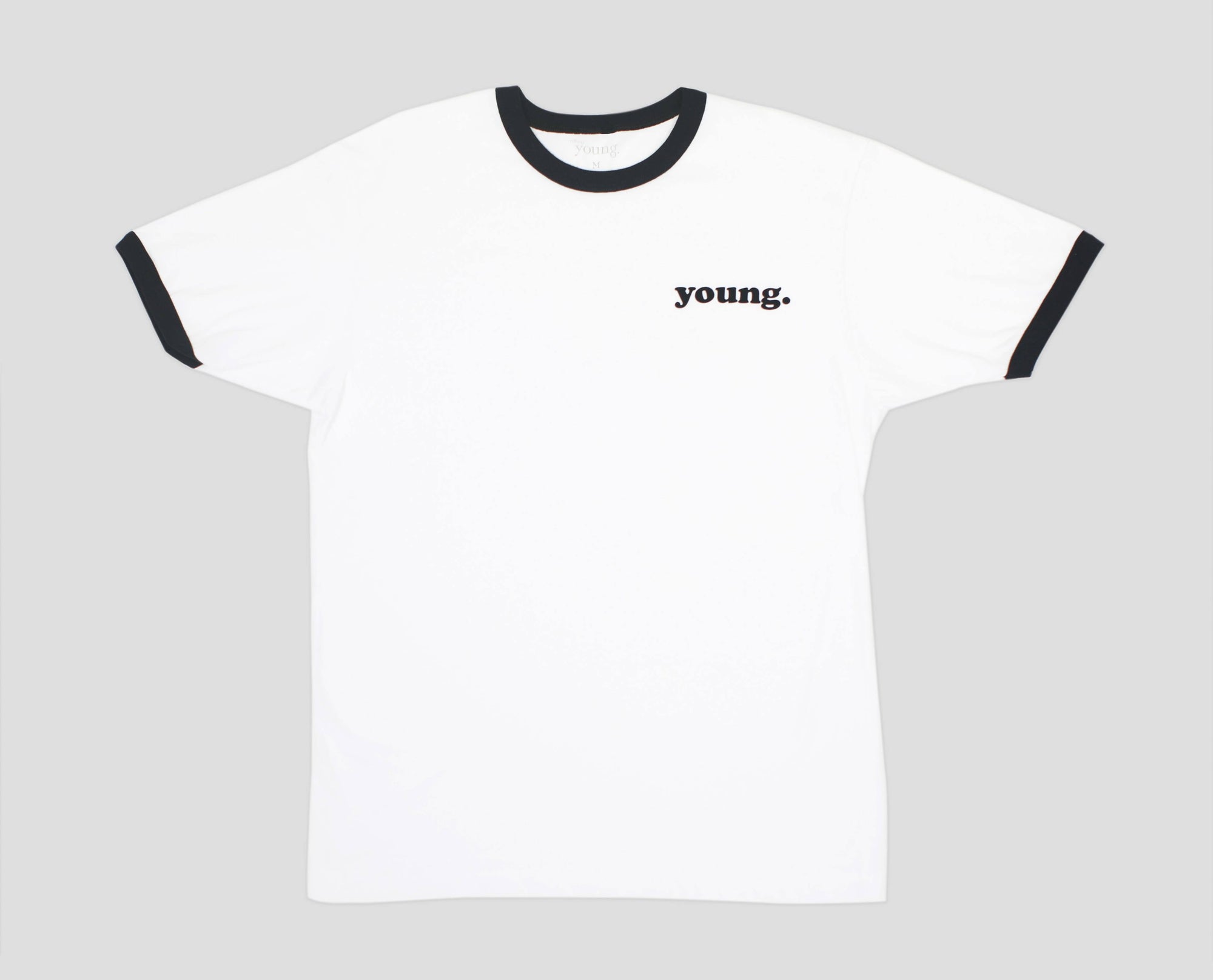 Tiffany Young - Young. Flats Ringer T