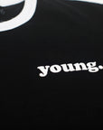 Tiffany Young - Young. Flats Ringer T