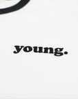 Tiffany Young - Young. Flats Ringer T