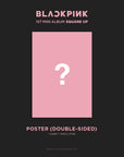 Blackpink 1st Mini Album - Square Up