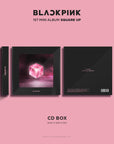 Blackpink 1st Mini Album - Square Up