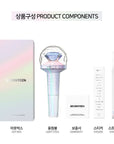 Seventeen Official Light Stick Ver.2