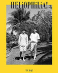 동방신기 TVXQ - HELiOPHiLiA! (Photobook + DVD + Handwritten Letters + Photo Cards + Poster)