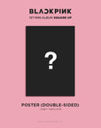 Blackpink 1st Mini Album - Square Up