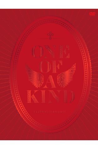 지드래곤 G-Dragon - G-Dragon's Collection 'One of A Kind' (DVD) (2-Disc) (Korea Version) 