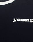 Tiffany Young - Young. Flats Ringer T