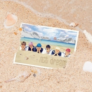 엔시티 드림 NCT DREAM - WE YOUNG 1ST MINI ALBUM