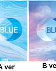 비에이피 BAP 7TH SINGLE ALBUM - BLUE