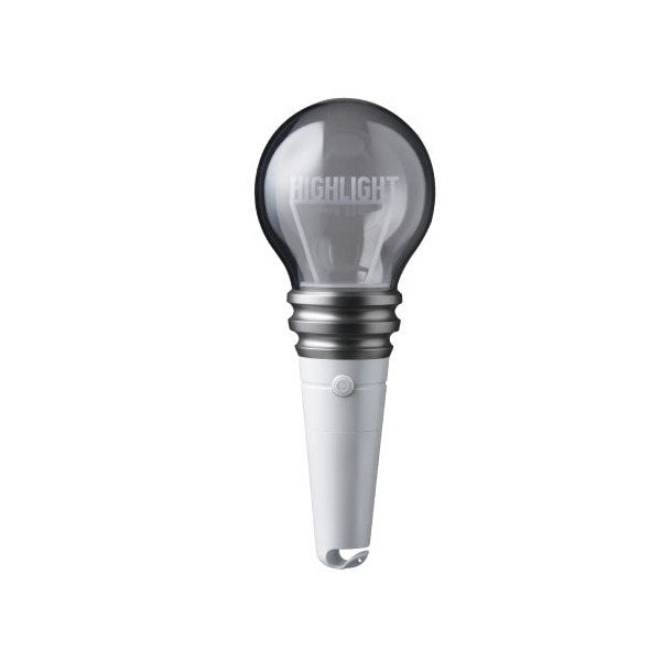 HIGHLIGHT　Official light stick ver.2 HIGHLIGHT OFFICIAL LIGHT STICK VER.2 w/ Tracking, Strap