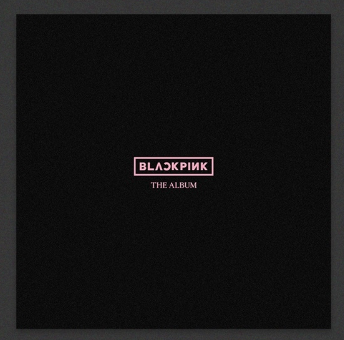 Blackpink 2nd Album Born Pink [Box Set ver.] Official Poster - Photo C –  Choice Music LA