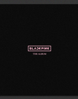 Blackpink 1st Album - The Album