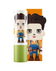 엑소 EXO PAPER TOY LIP BALM