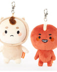 도깨비 Goblin: The Lonely and Great God - Boglegel Keyring