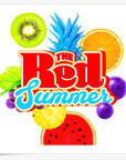레드벨벳 RED VELVET - The Red Summer (Mini Album)