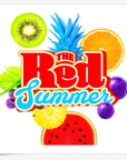 레드벨벳  RED VELVET - The Red Summer (Mini Album)