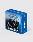 NCT 127 2nd Repackage Album - NCT