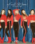 이엑스아이디EXID 4TH MINI ALBUM - FULL MOON