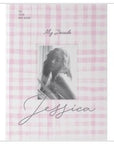 JESSICA 3RD MINI ALBUM - MY DECADE