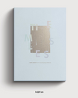 Super Junior 9th Repackage Album - Timeless