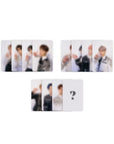 The Boyz Special Edition Official Merchandise - AR Photocard Set