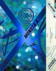 Monsta X 1st Full Album - Beautiful