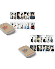Got7 6th Anniversary Official Fan Meet Merchandise - Polaroid Photocard Set