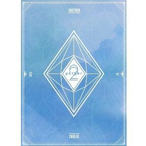 씨앤블루 CNBLUE 2ND ALBUM-2GETHER  [B VERSION]