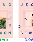 정세운 Jeong Se-Woon - 1ST MINI ALBUM PT.1 [EVER] 