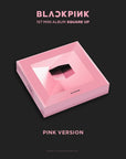 Blackpink 1st Mini Album - Square Up